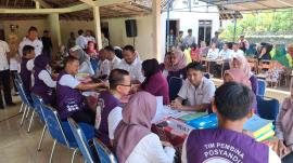 Kalurahan Ngeposari Raih Juara 3 Lomba TP Posyandu Tingkat DIY